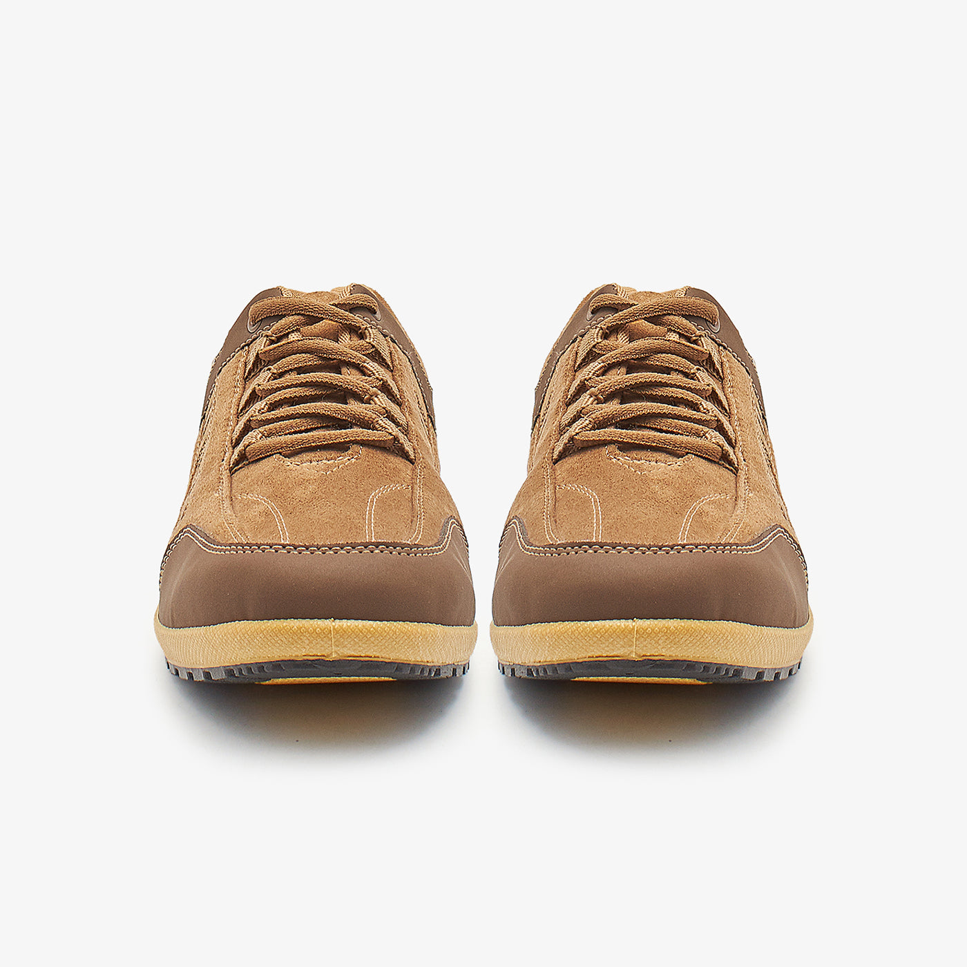 Men's Dual-Shaded Sports Shoes