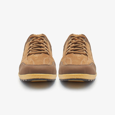 Men's Dual-Shaded Sports Shoes