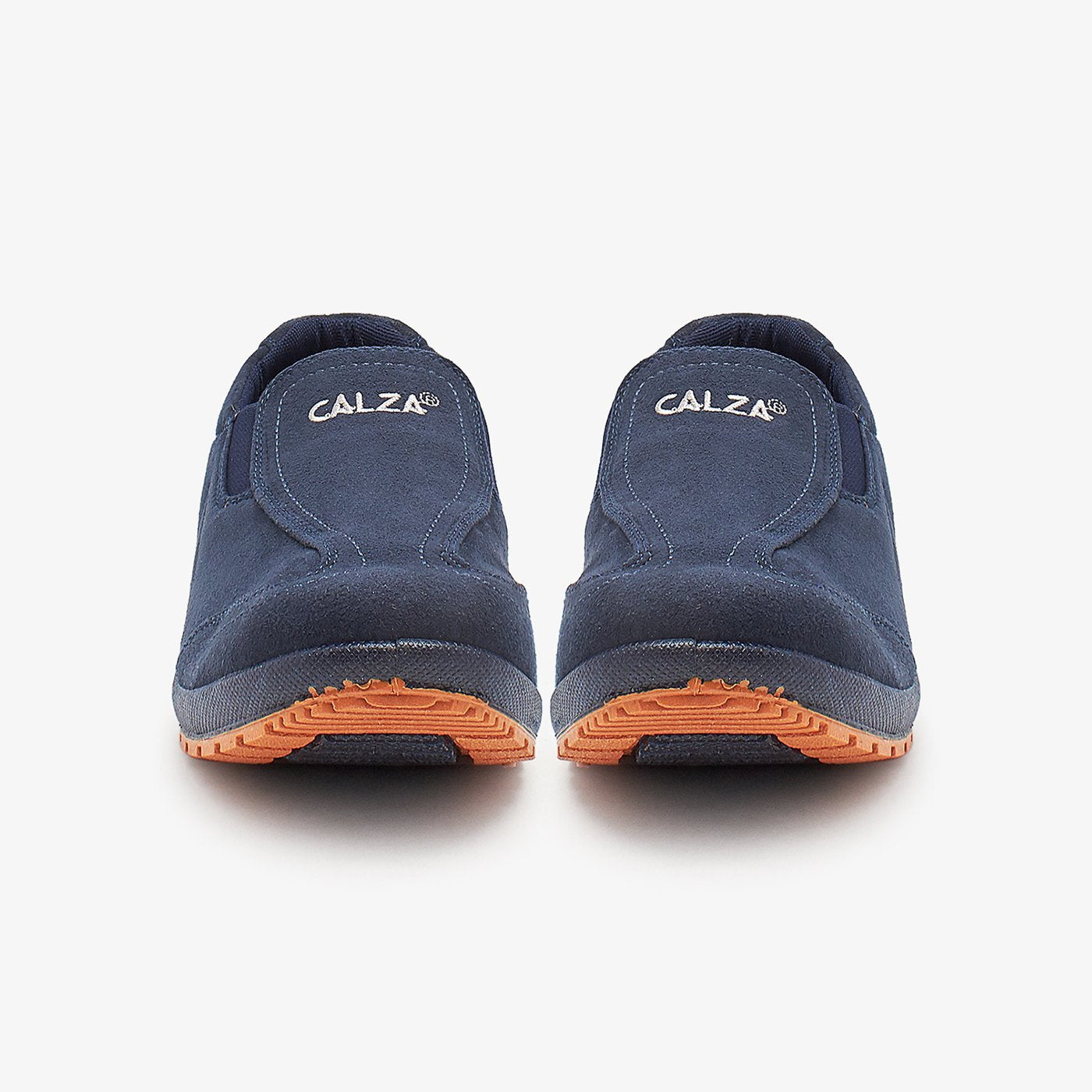 Men's Casual Slip-Ons